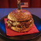 Damn Good burger