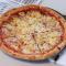 Pizza Hawaii