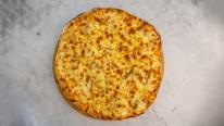Édes Kísértés pizza