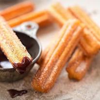 Churros