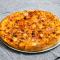 58. Camembert sajtos pizza