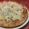 2. Sajtos pizza