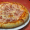 11. Sonkás-szalonnás pizza
