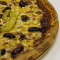 Mexico pizza