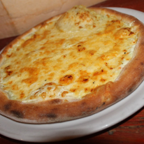 Napoli pizza