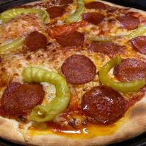 5. Zorro pizza