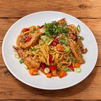 Ronin Yaki Udon