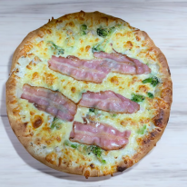 Csibe II. pizza