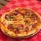 Lucifer pizza