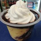 Házi somlói galuska