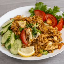 Khao Pad