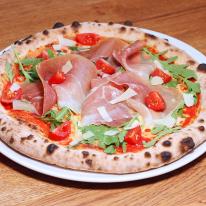 Verona pizza