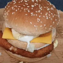 Brigi burger