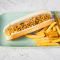 Normál hot-dog