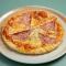 3. Pizza Prosciutto