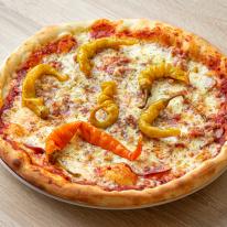 Joskar Ola pizza