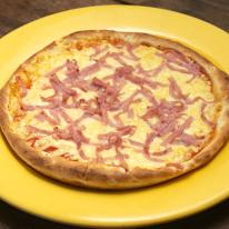 01. Sonkás pizza