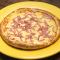 01. Sonkás pizza
