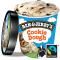 Ben&Jerry's Cookie Dough poharas jégkrém