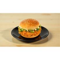 Corner Classic Burger Corner Classic Burger