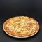 Sonkás pizza
