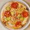Greco pizza