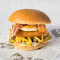 Nitta burger
