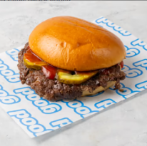 Hamburger