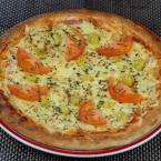 Olasz pizza