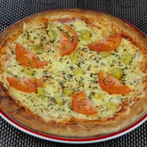 Olasz pizza