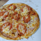 Fitness pizza