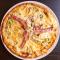 30. Tűzokádó pizza