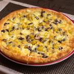Lucskos pizza