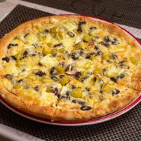 Lucskos pizza