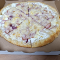 Paraszt pizza