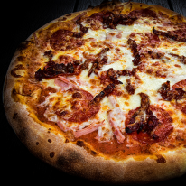 Három Kívánság pizza