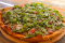 Prémium pizza