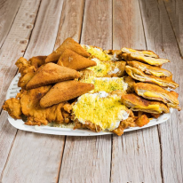 Palóc tál 6-8 személyre