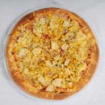 42. Pizza Hawaii II.