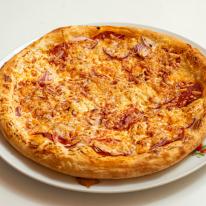 17. Pizza Cartmen