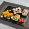 Kumo vegyes box