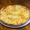 Sonkás-kukoricás pizza