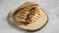 Gyros pitában