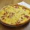 Mamma Róza pizza
