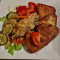 Roston sült bélszínszelet (Tournedos)