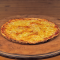 Sonkás pizza