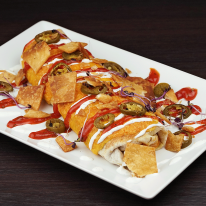 House burrito
