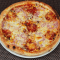 13. Csikánó pizza