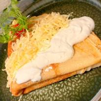 Hortobágyi óráspalacsinta Hortobágyi óráspalacsinta