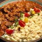 Vadpörkölt
